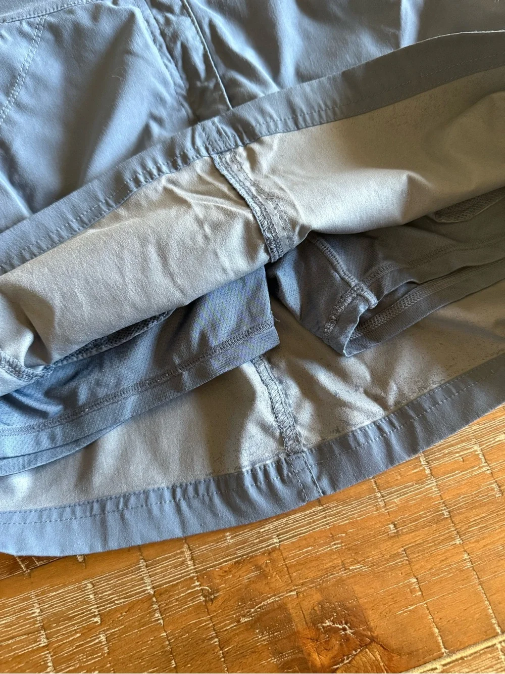 32 Degrees versatile blue